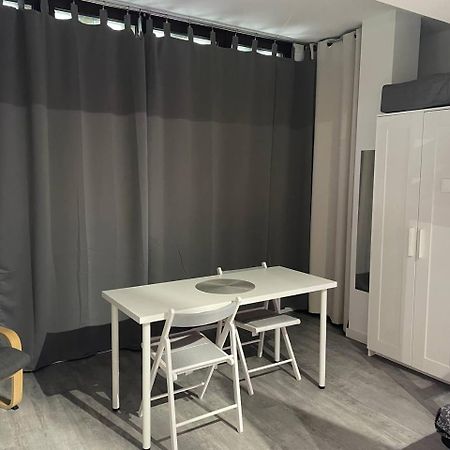 Overlook Residence Osteria Nuova Dış mekan fotoğraf