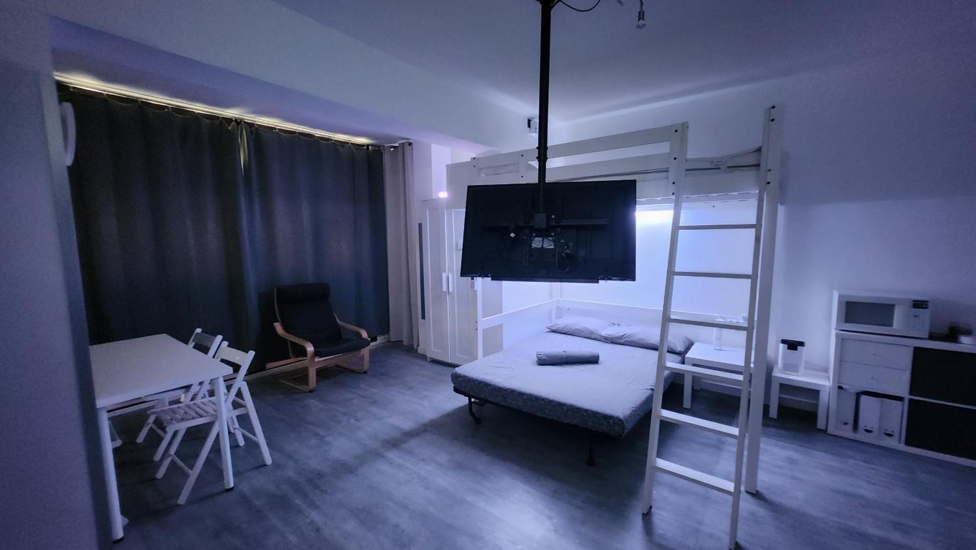 Overlook Residence Osteria Nuova Dış mekan fotoğraf