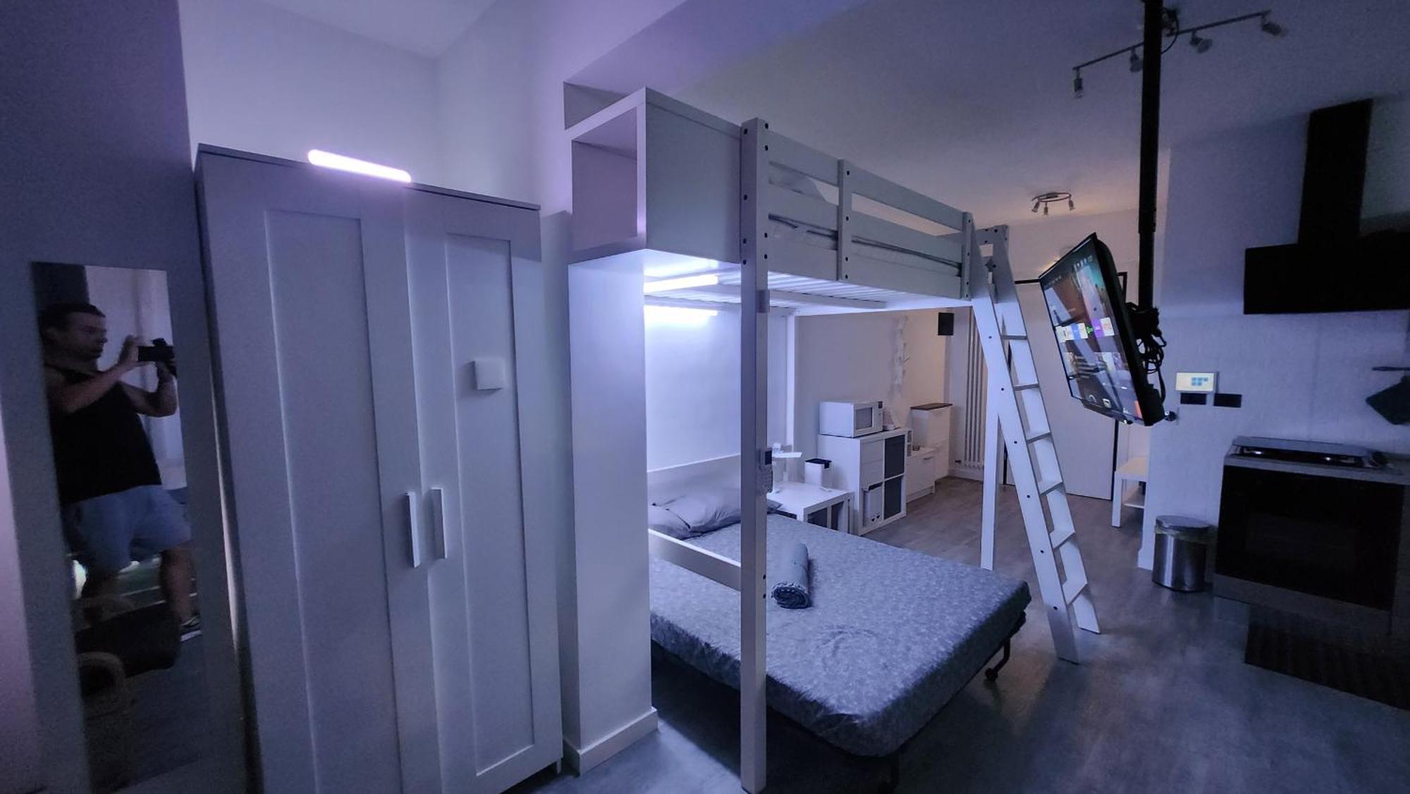 Overlook Residence Osteria Nuova Dış mekan fotoğraf
